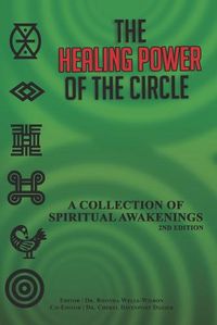 Cover image for The Healing Power of the Circle