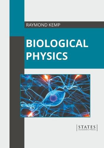 Cover image for Biological Physics