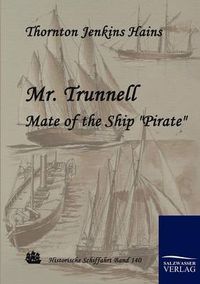 Cover image for Mr. Trunnell