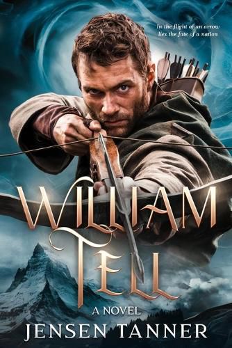 Cover image for William Tell