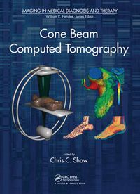 Cover image for Cone Beam Computed Tomography