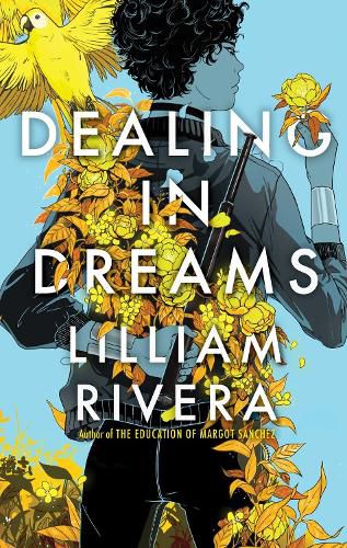 Cover image for Dealing in Dreams