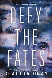 Cover image for Defy the Fates