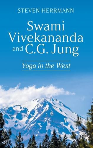 Swami Vivekananda and C.G. Jung