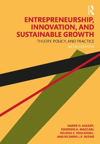 Cover image for Entrepreneurship, Innovation, and Sustainable Growth