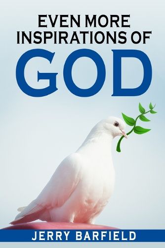 Cover image for Even More Inspirations of God