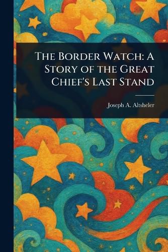Cover image for The Border Watch