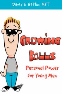 Cover image for Growing Balls