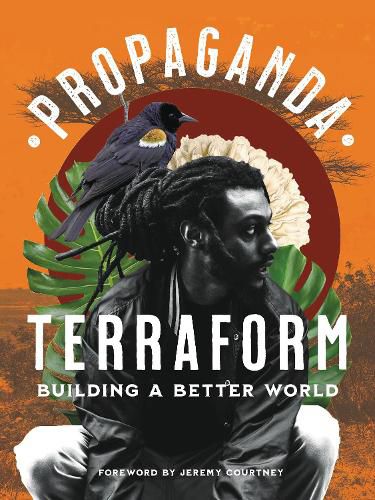 Cover image for Terraform: Building a Better World