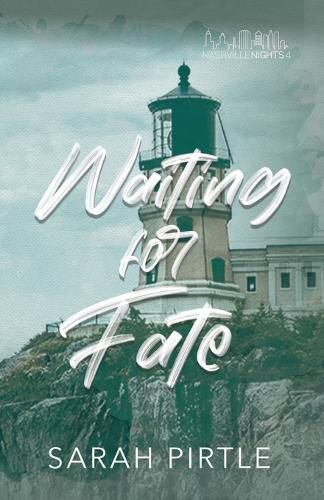 Cover image for Waiting for Fate