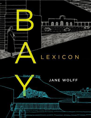 Cover image for Bay Lexicon