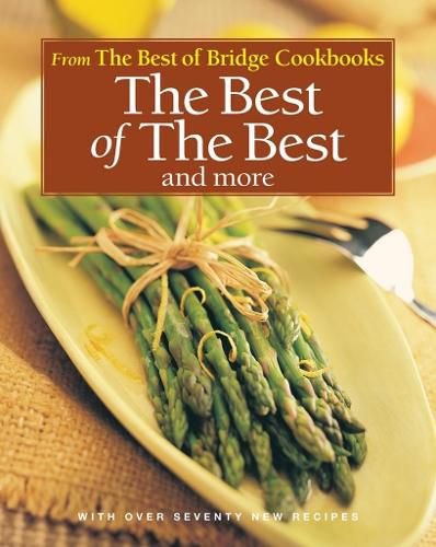 Cover image for Best of the Best and More