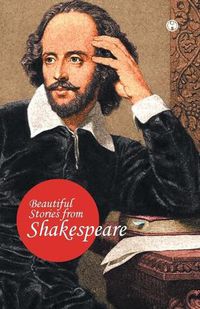 Cover image for Beautiful Stories from Shakespeare