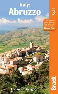 Cover image for Italy: Abruzzo