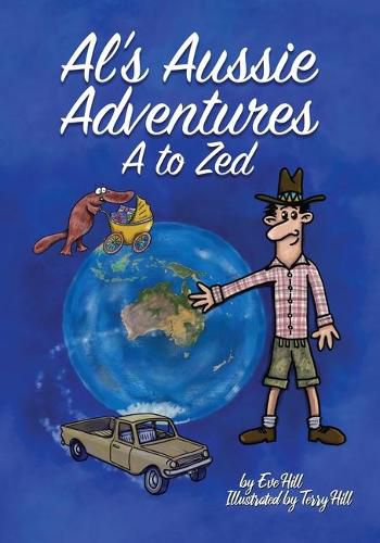 Al's Aussie Adventures A to Zed