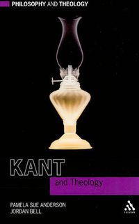 Cover image for Kant and Theology