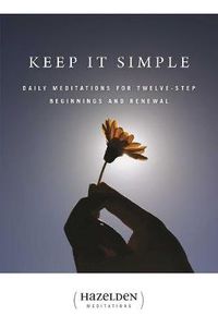 Cover image for Keep It Simple