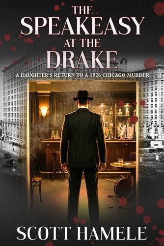 Cover image for The Speakeasy at The Drake