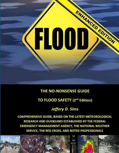 Cover image for The No-Nonsense Guide to Flood Safety (Enhanced Edition)