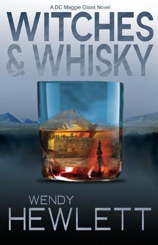 Cover image for Witches & Whisky