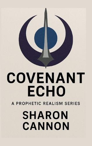Cover image for The Covenant Echo