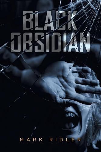 Cover image for Black Obsidian