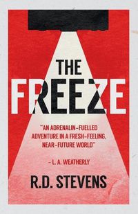 Cover image for The Freeze