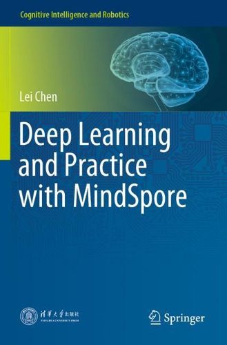 Cover image for Deep Learning and Practice with MindSpore
