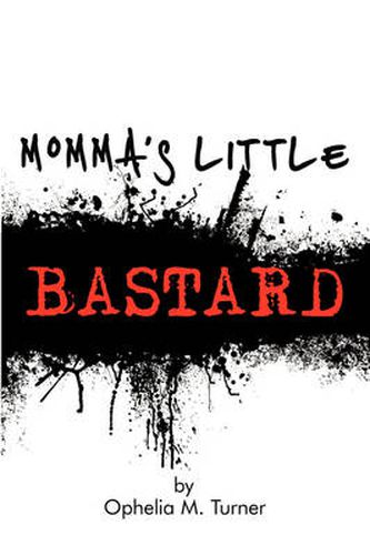 Cover image for Momma's Little Bastard