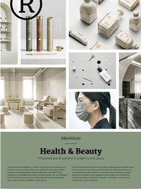 Cover image for BRANDLife: Health & Beauty: Integrated brand systems in graphics and space