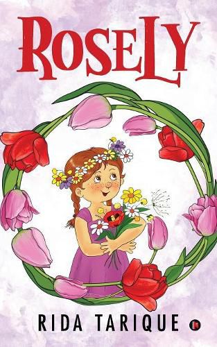 Cover image for Rosely