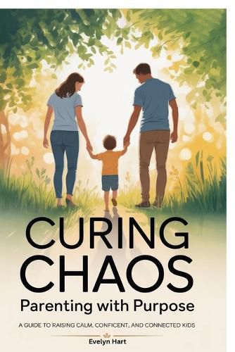Cover image for Curing Chaos, Parenting With Purpose