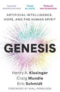 Cover image for Genesis