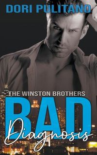 Cover image for Bad Diagnosis