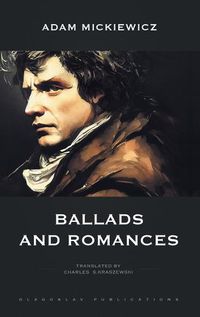 Cover image for Ballads and Romances