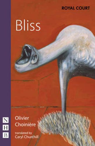 Cover image for Bliss