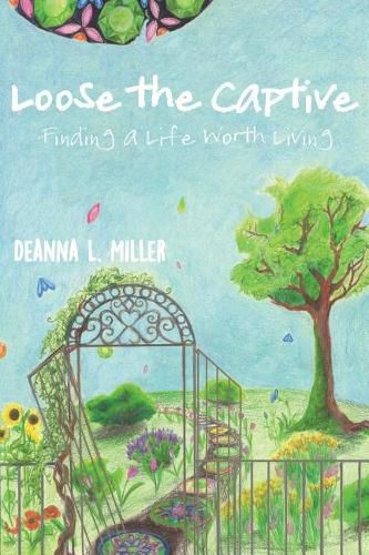 Cover image for Loose the Captive