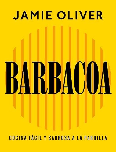 Cover image for Barbacoa / BBQ