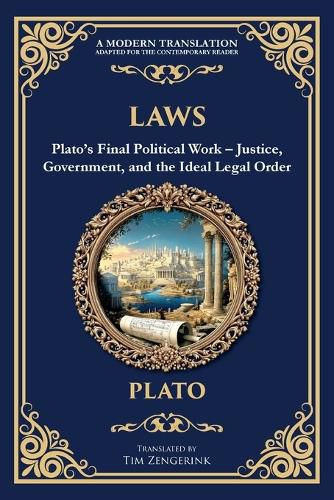 Cover image for Laws
