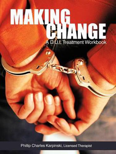 Cover image for Making Change