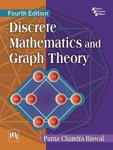 Cover image for Discrete Mathematics and Graph Theory