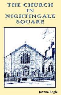 Cover image for The Church in Nightingale Square