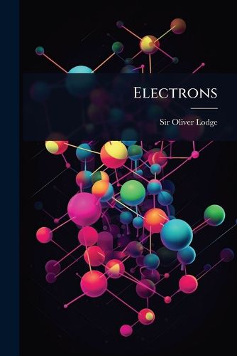 Cover image for Electrons