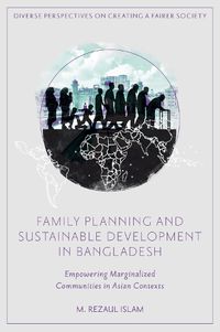 Cover image for Family Planning and Sustainable Development in Bangladesh