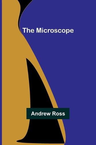 Cover image for The Microscope