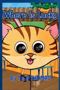 Cover image for Where is Lucky