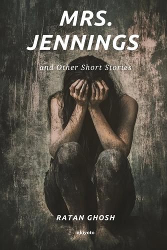 Cover image for Mrs. Jennings and Other Short Stories