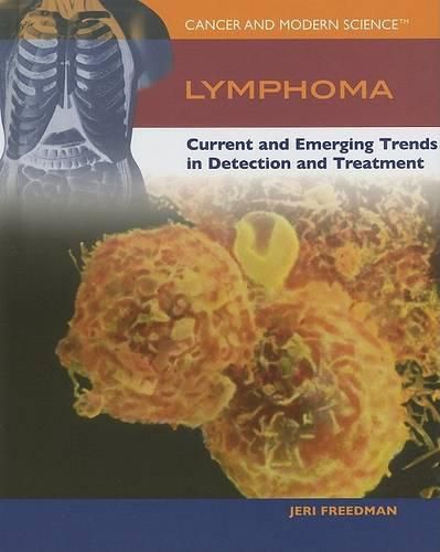 Cover image for Lymphoma: Current and Emerging Trends in Detection and Treatment