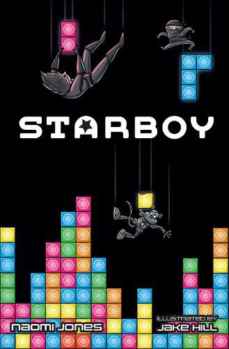 Cover image for Starboy