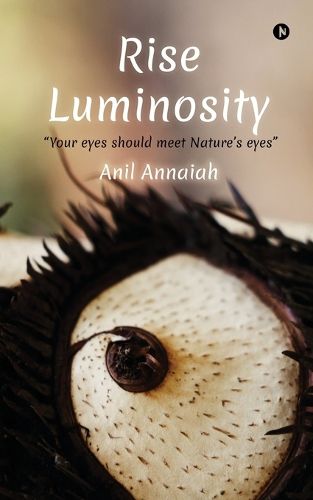 Cover image for Rise Luminosity (B/W version)